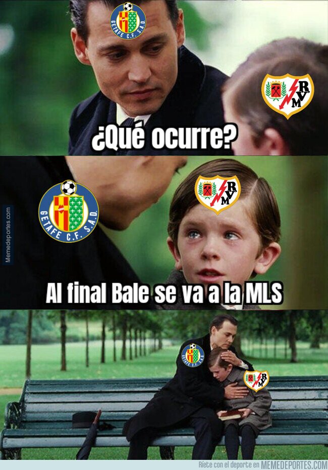 1164273 - Por un momento me creí que quería quedarse en Madrid