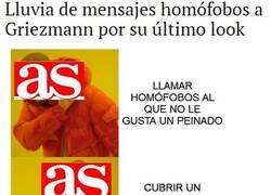 Enlace a La prensa dando lecciones...