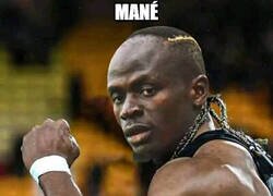 Enlace a Se viene el cambio de Mané