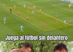 Enlace a No trates de entenderlo