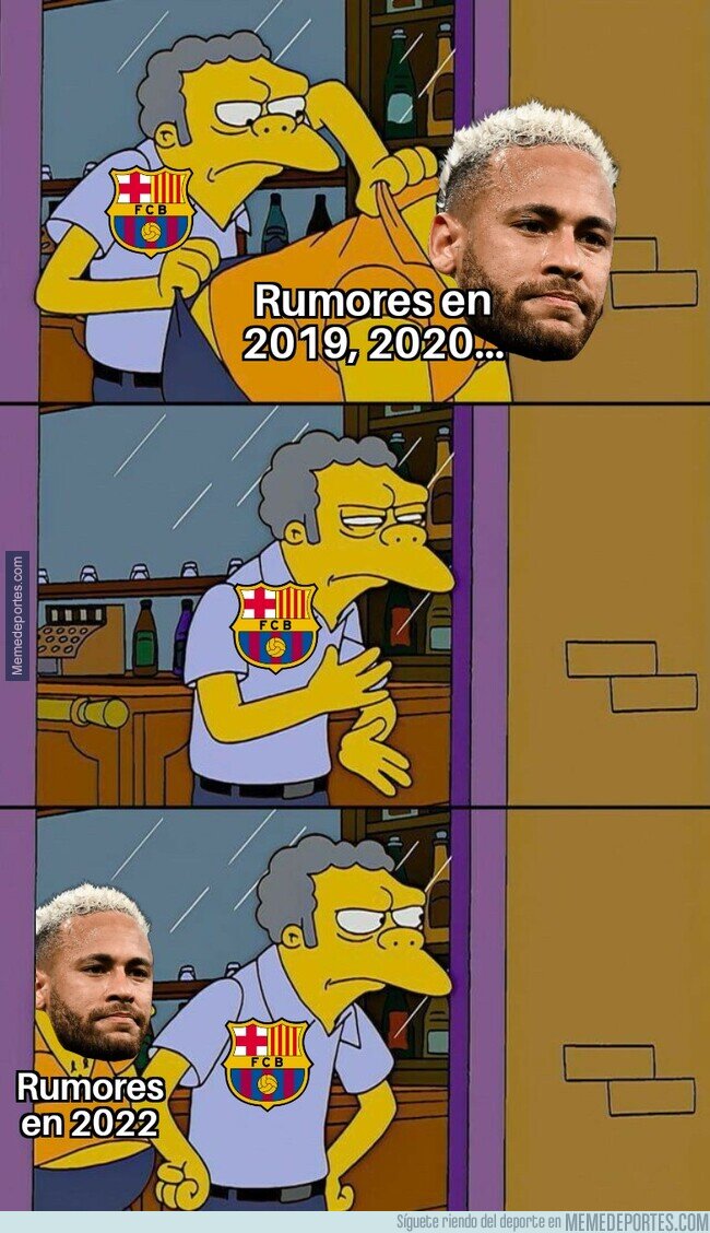 1164339 - Ya se hace pesado...