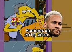 Enlace a Ya se hace pesado...