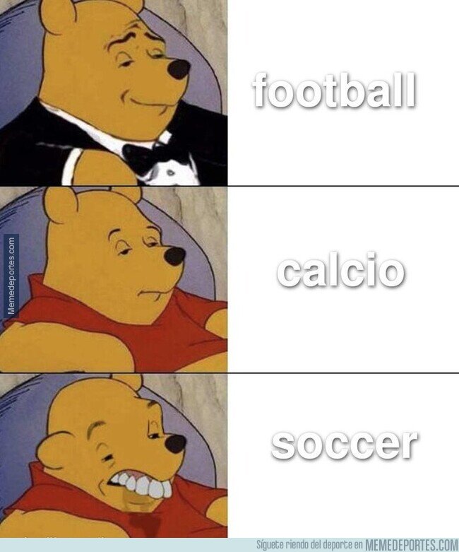 1164348 - Diferentes formas de decirlo