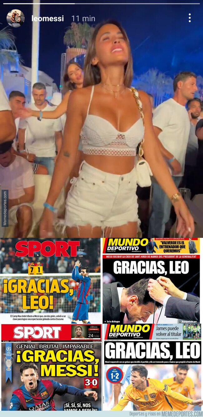 1164381 - Mucho que agradecerle