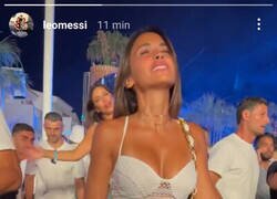 Enlace a Mucho que agradecerle