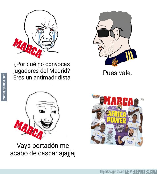 1164386 - A veces no entiendo a la prensa