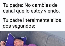 Enlace a Messi es el padre de todos
