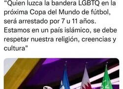 Enlace a La FIFA tiene cosas que esconder