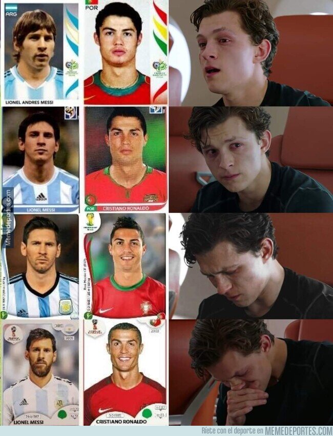 1164412 - ¿Qatar 2022 The last Dance?