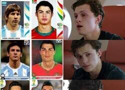 Enlace a ¿Qatar 2022 The last Dance?