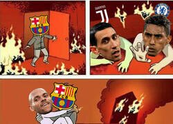 Enlace a Es lo que hay