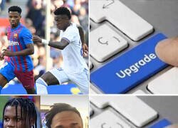 Enlace a Si pensáis ser las estrellas del futuro, no vayáis con esos pelos