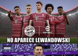 Enlace a Ronaldo, hazlo posible...