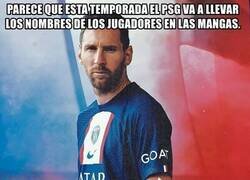 Enlace a Cambio de diseño