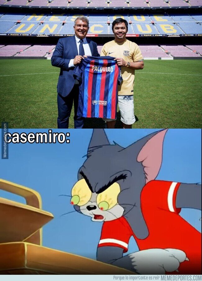 1164480 - Alta competencia en el clásico