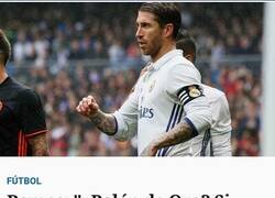Enlace a Mentirillas de Ramos