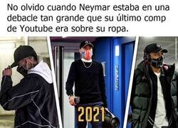 Enlace a Un comp que ningún jugador querría.