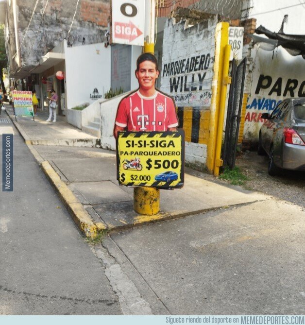 1164549 - Gente sin estudios de marketing... porque no lo necesitan.