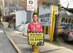 Enlace a Gente sin estudios de marketing... porque no lo necesitan.