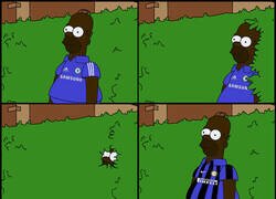 Enlace a Adivina el futbolista