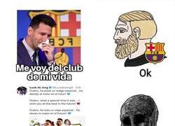 Enlace a Hay cosas mucho más dolorosas