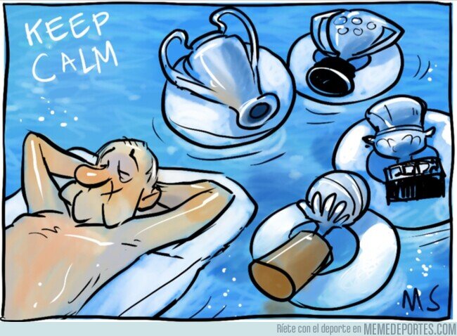 1164590 - Finaliza una gran temporada para el Madrid