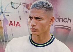 Enlace a Un rival de compañero