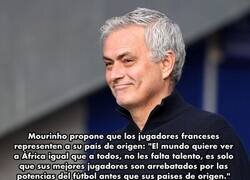 Enlace a No le falta razón a Mourinho