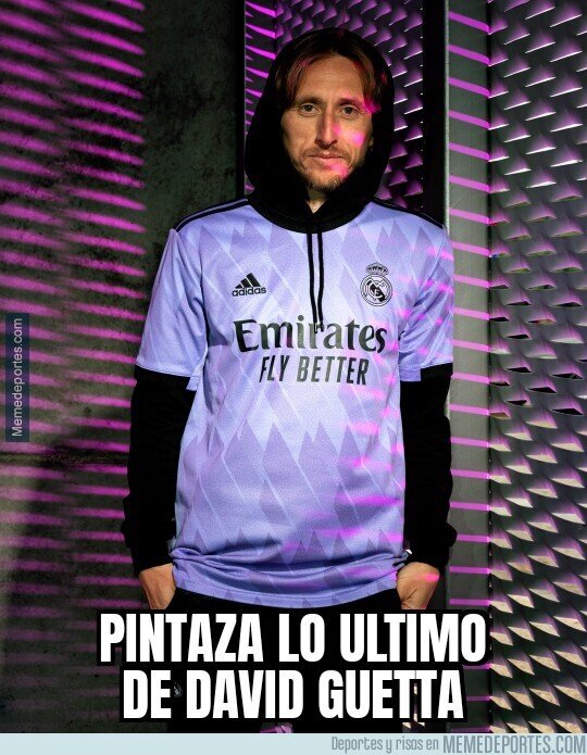 1164608 - Modric hará nueva gira este año.