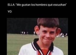 Enlace a Soy todo oídos