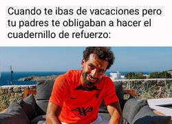 Enlace a A hincar codos en la playa