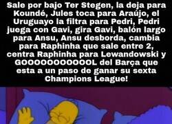 Enlace a Spoilers de mayo