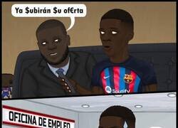 Enlace a Cuando no estás bien asesorado