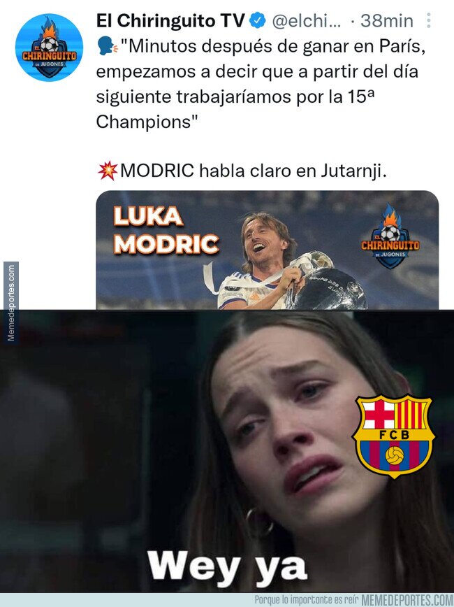 1164724 - Aflojad un poco...