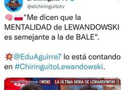 Enlace a La misma mentalidad