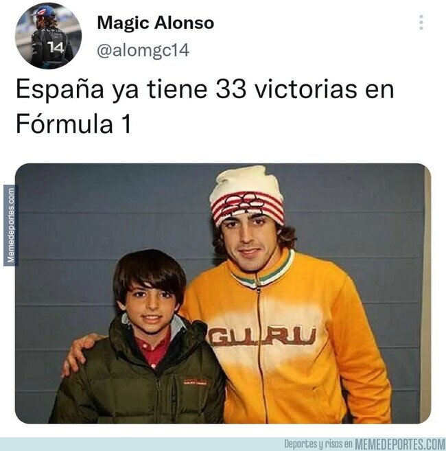 1164785 - Carlos Sainz se suma a Alonso