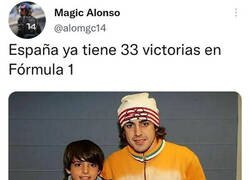 Enlace a Carlos Sainz se suma a Alonso