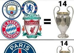 Enlace a Los datos hablan por si solos