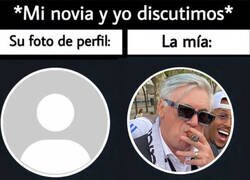 Enlace a Seguro se le pasa en un rato