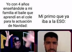 Enlace a Momentazo del año