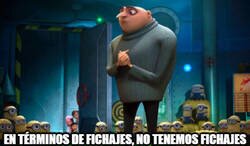 Enlace a Situacion del mercado de fichajes del Manchester United