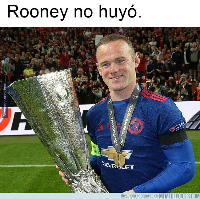 1164859 - Hablemos de leyendas del Manchester