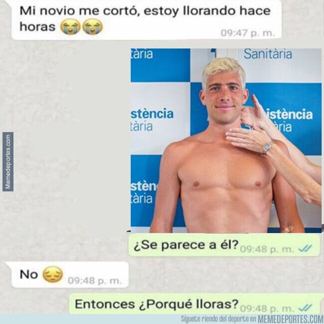 1164871 - No seas tonta, niña mia.