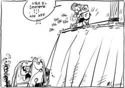 Enlace a Harán falta más palancas