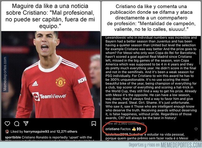 1164910 - Las reglas las ponen los de siempre