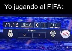 Enlace a DEP el control