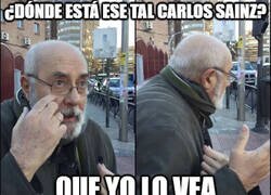 Enlace a La grava de Silverstone