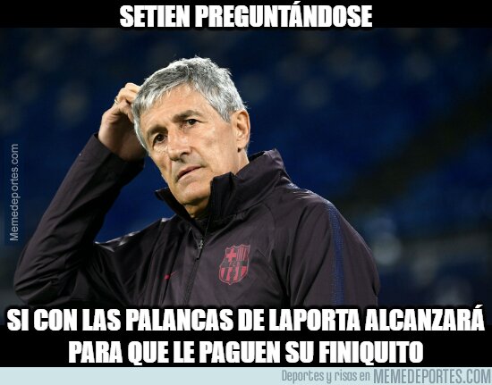 1164929 - Alguien quiere pensar en Setién