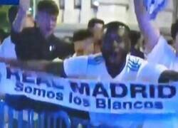 Enlace a Al infierno no me voy solo