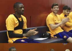 Enlace a Esto ya lo he vivido antes...